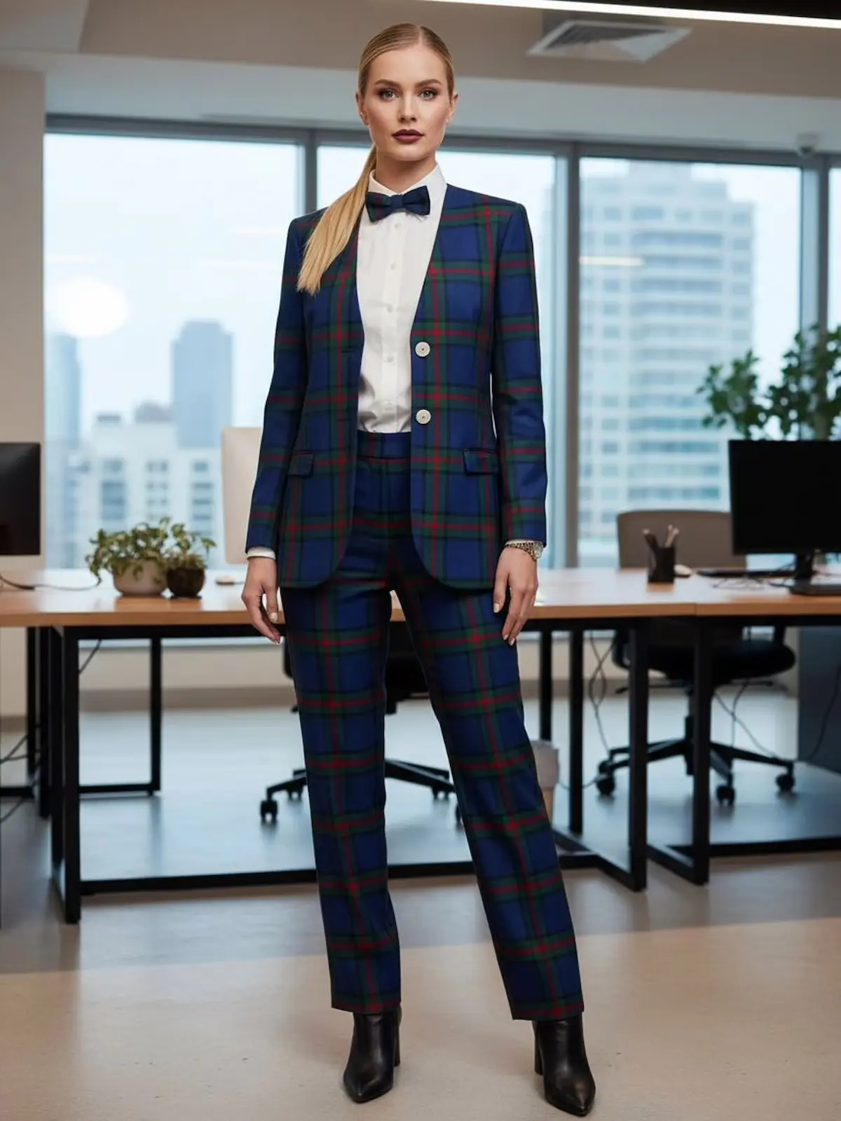 GR CONCIERGE BESPOKE